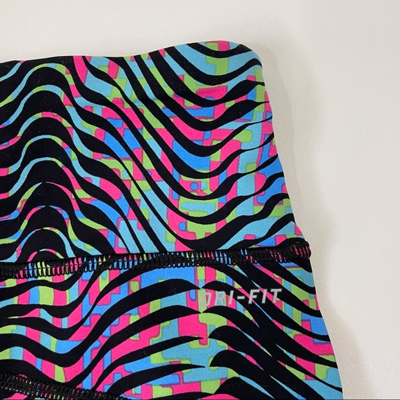 Nike Sidewinder Epic Lux Running Tights, M - Picture 8 of 13